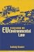 Casebook
on
EU
Environmental
Law