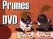 Vintage 1950s Prune Industry Promotional Films DVD: California Agriculture History