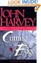 Cutting Edge: A Crime Novel (Owl Book)