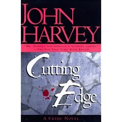 Cutting Edge (Cutting Edge (Owl))