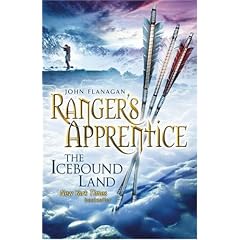 Ranger's Apprentice: The Icebound Land (Rangers Apprentice)