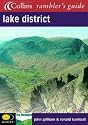 Lake District (Collins Rambler's Guide)