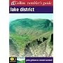 Lake District (Collins Rambler's Guide)