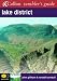 Lake District (Collins Rambler's Guide)
