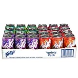 Faygo Variety Pack - 24/ 12 oz. cans