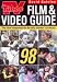 Book TV Times Film and Video Guide 1998