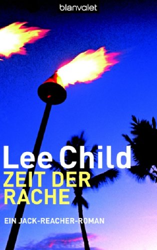 City Travel Guides Discounted  Bücher : Zeit der Rache. Sonderausgabe. Ein Jack-Reacher-Roman