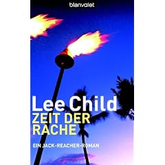 Zeit der Rache. Sonderausgabe. Ein Jack-Reacher-Roman