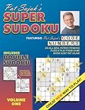 Pat Sajak's Super Sudoku Featuring Code Numbers