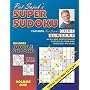 Pat Sajak's Super Sudoku Featuring Code Numbers