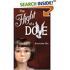 The Flight of a Dove