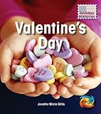 Valentines Day (Holiday Histories (2nd Edition))