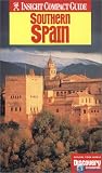 Insight Compact Guide Southern Spain (Insight Compact Guides)