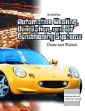  : Classroom Manual and Shop Manual Package (Chek-Chart Automotive)