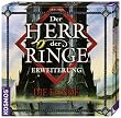Herr der Ringe - Die Feinde