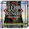 Herr der Ringe - Die Feinde
