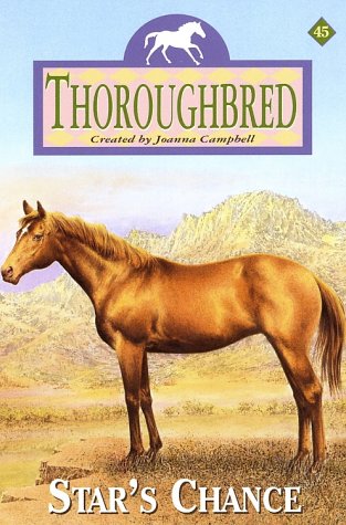 Thoroughbred