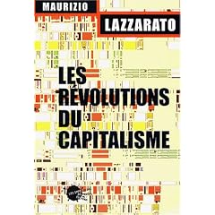 Les r�volutions du capitalisme