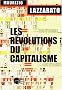 Les r�volutions du capitalisme