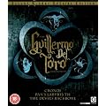 Guillermo Del Toro Collection [Blu-ray] [Import anglais]