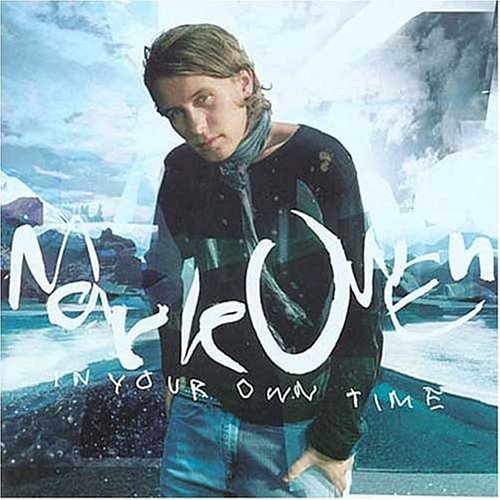 Mark Owen - Baby I