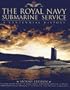 The Royal Navy Submarine Service: A Centennial History