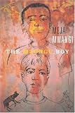 The Mzungu Boy