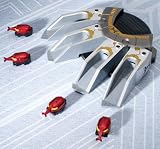 仮面ライダーカブト ゼクトマイザー