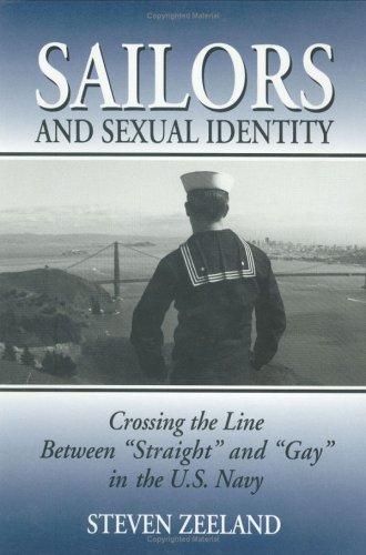 Sailors and Sexual Identity: Crossing the Line Between 