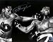 Joe Frazier Autographed 