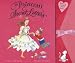The Princess's Secret Letters with Envelope and Other