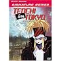 Tenchi in Tokyo, Vol. 3: A New Legend