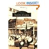 Santa Clara   (CA)  (Images of America)