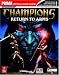Champions: Return to Arms (Prima Official Game Guide)
