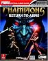 Champions: Return to Arms (Prima Official Game Guide)