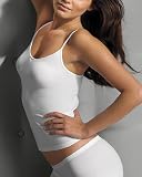 Shape fx Seaweed-infused camisole|