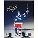 Brendan Shanahan New York Rangers - Saluting the Crowd - Autographed 16x20 Photograph