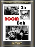 Zis Boom Bah (1941)