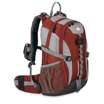 High Sierra Cirque 30 Pack
