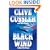 Black Wind: A Dirk Pitt Novel