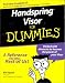 Book Handspring Visor for Dummies