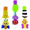 Toys for 0-6 month old