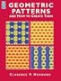 Geometric Patterns and How to Create Them