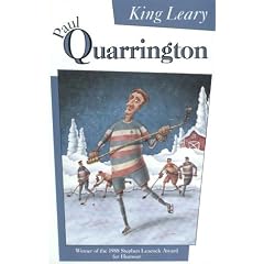 King Leary