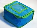 Lunch Bag (*2) - Insulated (Dinner Bag) (BOGOF)