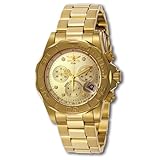 invicta swiss sapphire elite