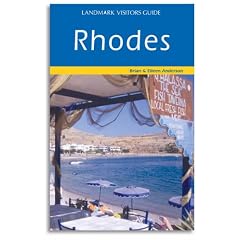 Rhodes (Landmark Visitors Guide)