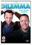 The Dilemma [DVD]