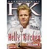 Hell's Kitchen: Season 3 Raw & Uncensored