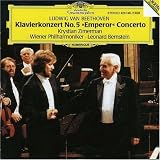 Beethoven - Beethoven: Piano Concerto No.5  Emperor  [Germany]